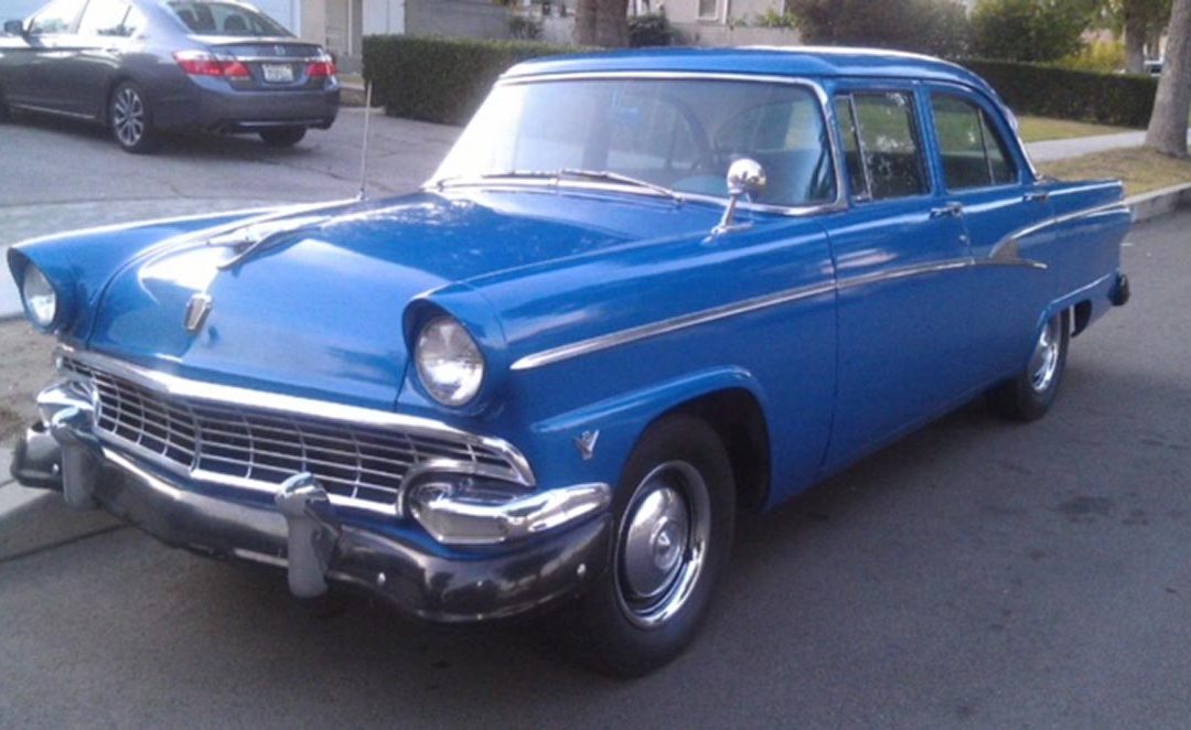 1956 Ford Fairlane