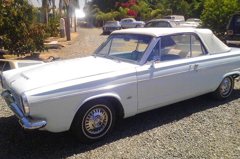 1964 Dodge Dart