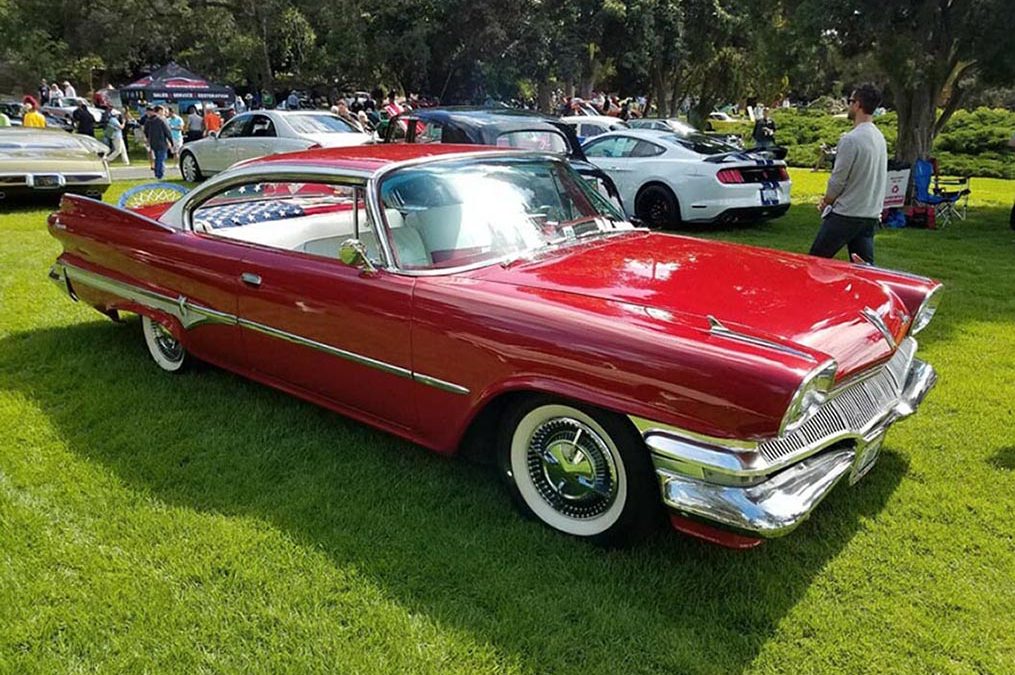 1960 Dodge Dart