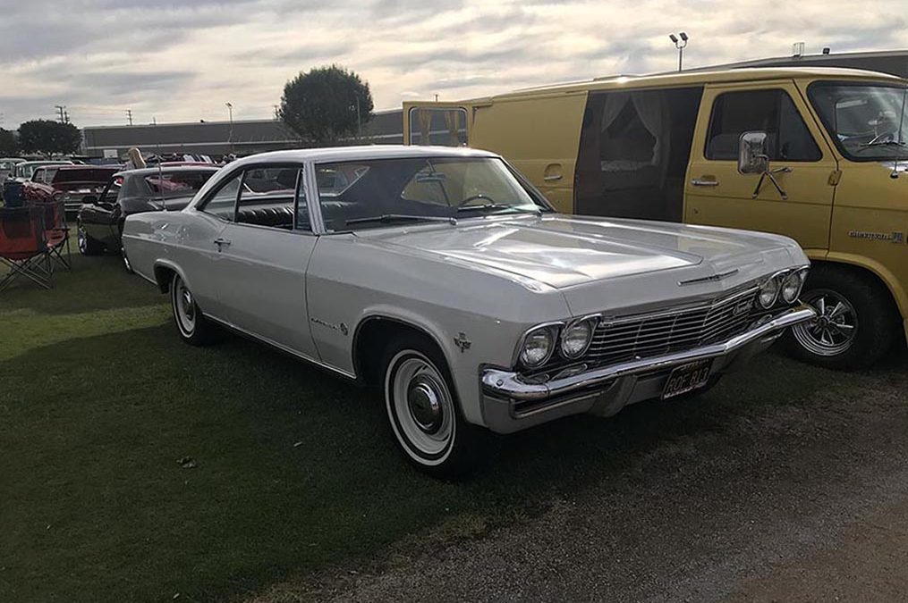 1965 Chevrolet Impala