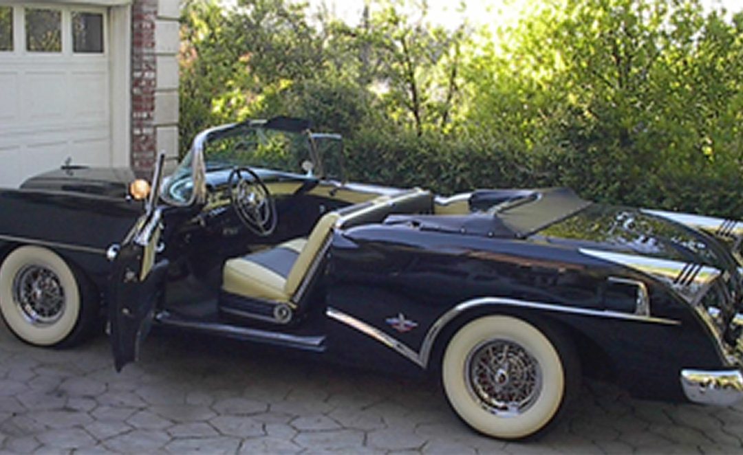 1953 Buick Skylark