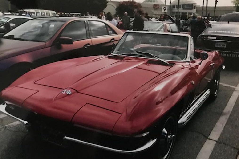 1967 Chevrolet Corvette