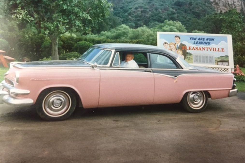 1955 Dodge Lancer