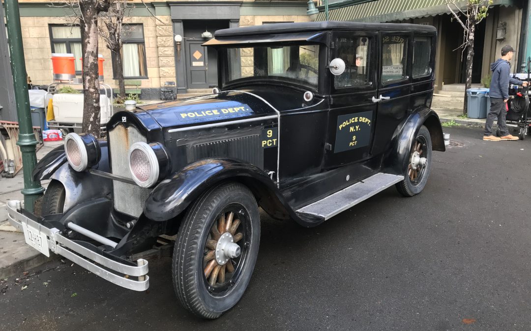 1927 Buick