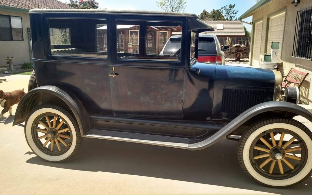 1926 Chevrolet