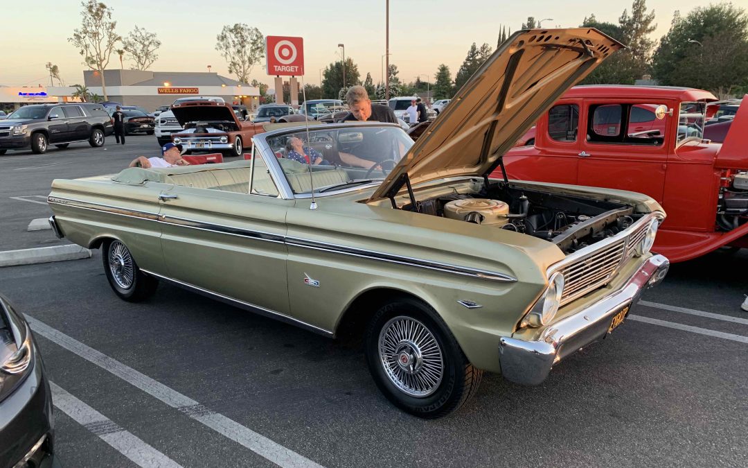 1965 Ford Falcon