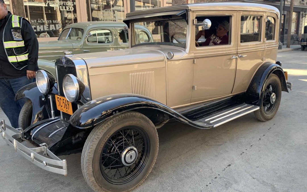 1930 Chevrolet