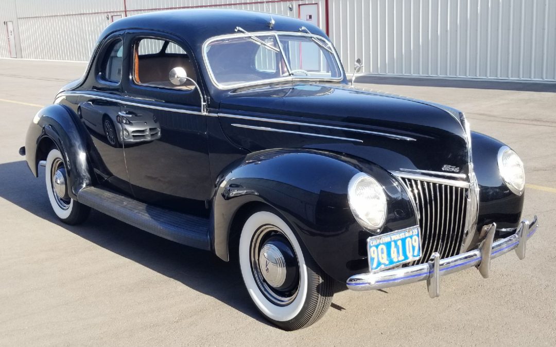 1940 Ford